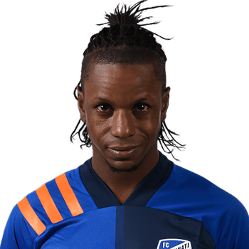 DARREN MATTOCKS