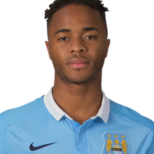 Raheem Sterling