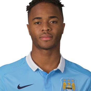 RAHEEM STERLING