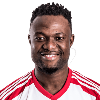 GIDEON BAAH