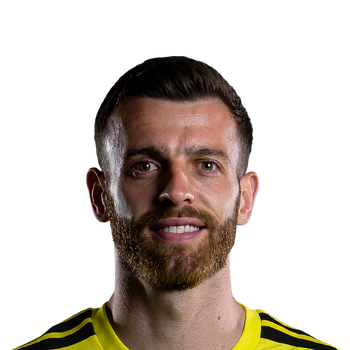 ANGUS GUNN