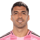 Luis Suarez