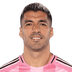 Luis Suarez