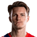 Martin Odegaard