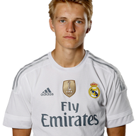 Martin Odegaard