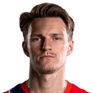Martin Odegaard