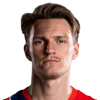 MARTIN ODEGAARD