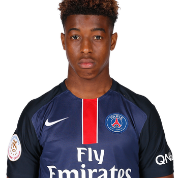 PRESNEL KIMPEMBE