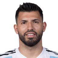 Sergio Aguero