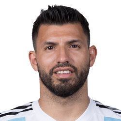 Sergio Aguero