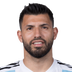 Sergio Aguero