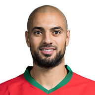 Sofyan Amrabat
