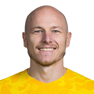 Aaron Mooy