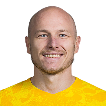 AARON MOOY