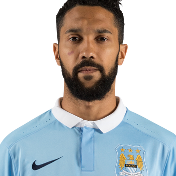 GAEL CLICHY