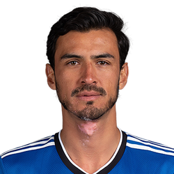 Oswaldo Alanis