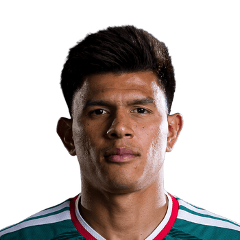 JESUS GALLARDO