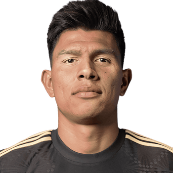 JESUS GALLARDO