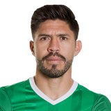 Oribe Peralta