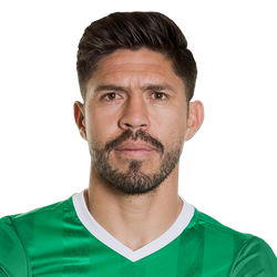 Oribe Peralta