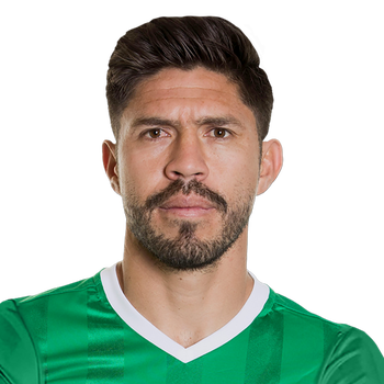 ORIBE PERALTA