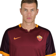 Edin Dzeko