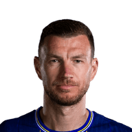 Edin Dzeko
