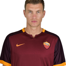 Edin Dzeko