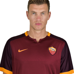 Edin Dzeko