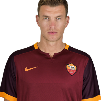 EDIN DZEKO