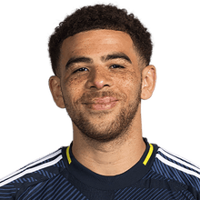 Che Adams