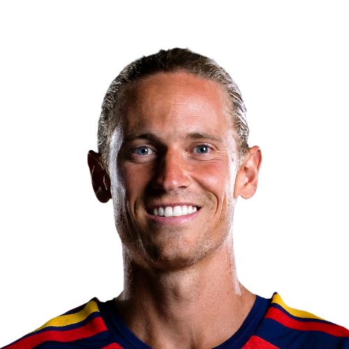 Marcos Llorente