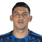 Cristian Espinoza