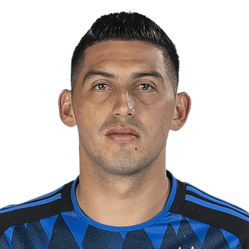 CRISTIAN ESPINOZA