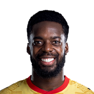 Inaki Williams