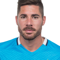 Javi Garcia