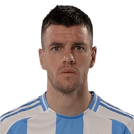 Giovani Lo Celso