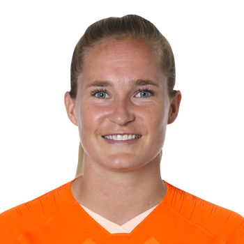 DESIREE VAN LUNTEREN