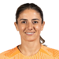 Danielle Van de Donk