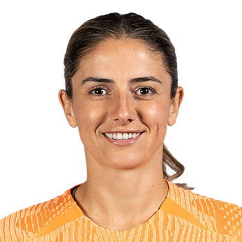 DANIELLE VAN DE DONK