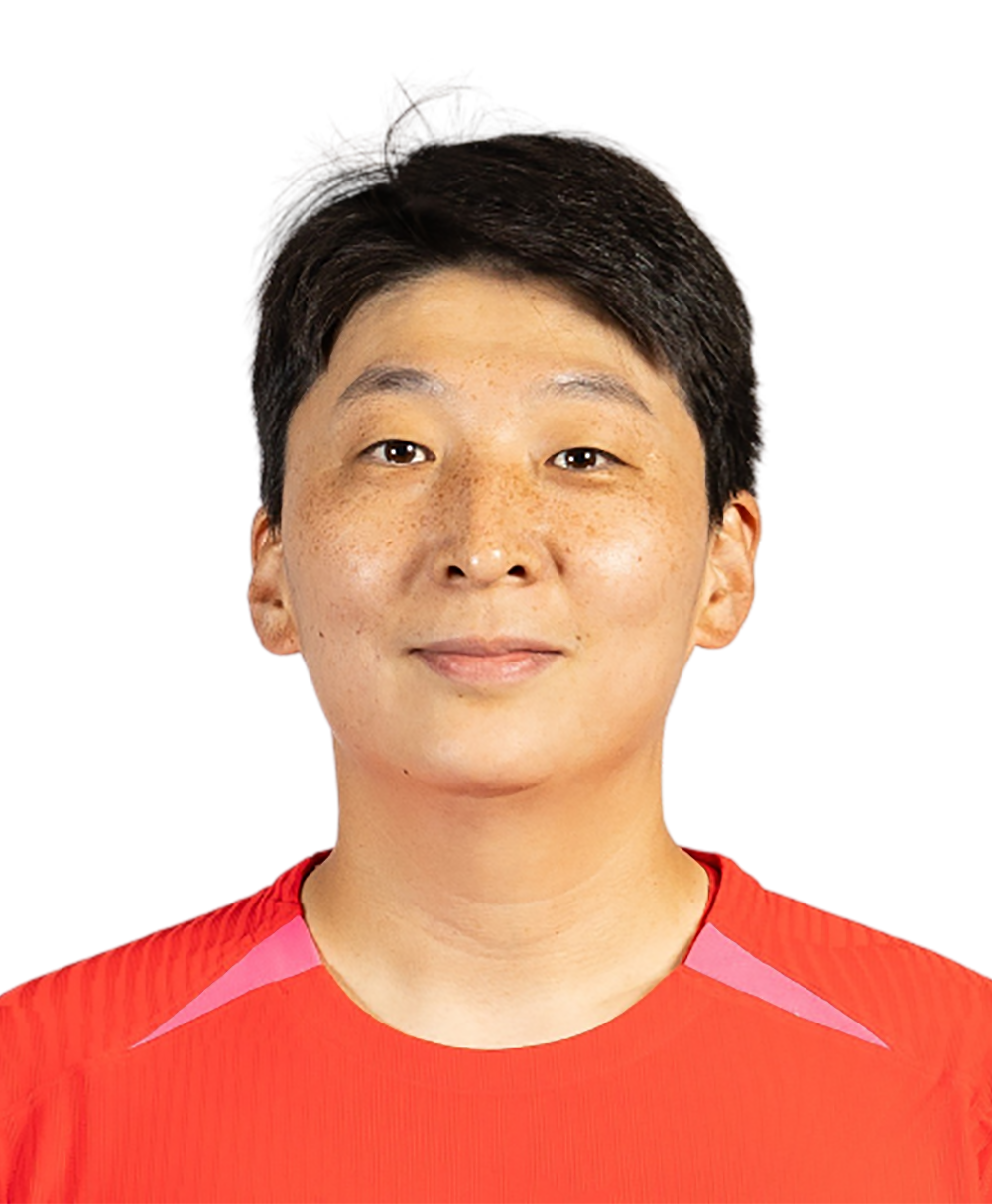 Eun Sun Park - Soccer News, Rumors, & Updates | FOX Sports