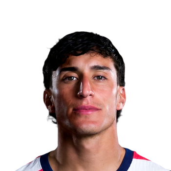ALEX ZENDEJAS