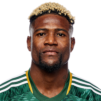 DAIRON ASPRILLA