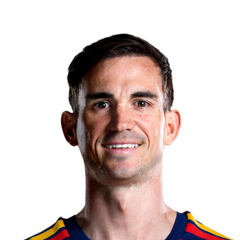 FABIAN RUIZ