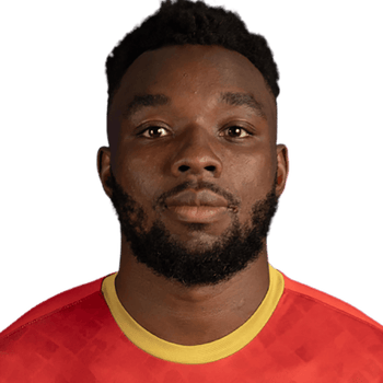 THIERRY AMBROSE