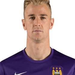 Joe Hart