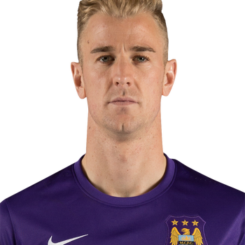 JOE HART