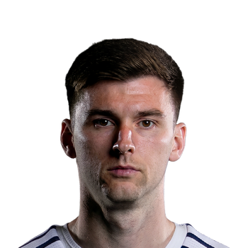 KIERAN TIERNEY