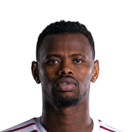 Mohammed Muntari