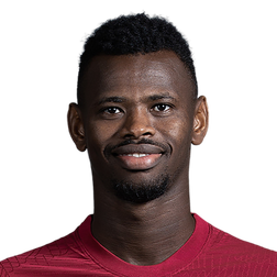 MOHAMMED MUNTARI
